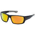 SAVAGE GEAR - Polarizační Brýle Polarized 2 Black Orange Revo