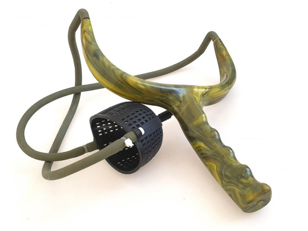 Carp System - Prak camo