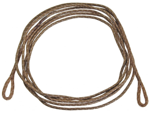 Carp system - Zátěžová šňůrka s očky 85 cm