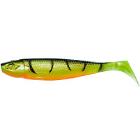 Gunki - Gumová Nástraha Bumpy, 11cm, Fire Tiger