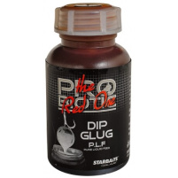 Starbaits - Dip Probiotic Red Glue, 200ml