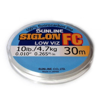 SUNLINE - Fluorocarbon SIGLON FC 30m - 0.310mm