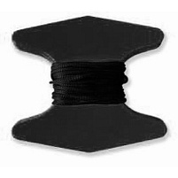 Bubeník - H bojka černá