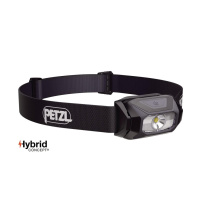 PETZL - Čelovka Tikkina 2025 černá