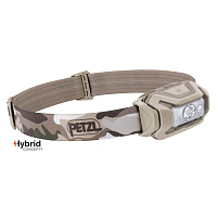 PETZL - Čelovka ARIA 1 RGB CAMO 2026 kamufláž