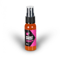 FEEDER EXPERT - boost spray 30ml -  Jahoda Pepř