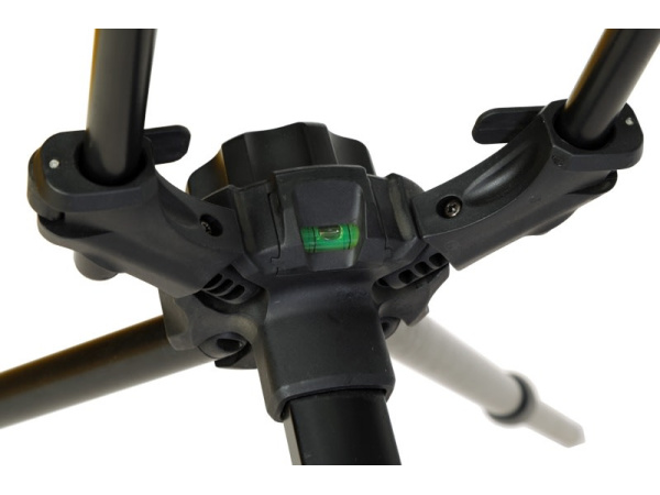 Giants fishing Stojan Rod Pod Gaube 3 Rods