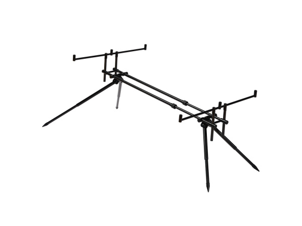 Giants fishing Stojan High Pod 3 Rods Black