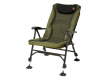 Giants fishing Sedačka Chair Luxury XS