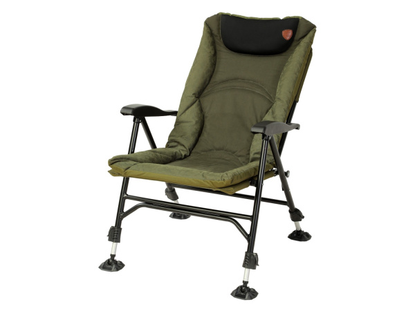 Giants fishing Sedačka Chair Luxury XS