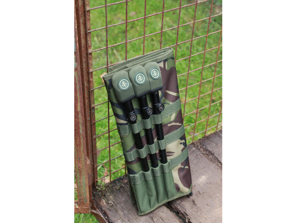 Wychwood Přepravní pouzdro Tactical HD Bankware Roll