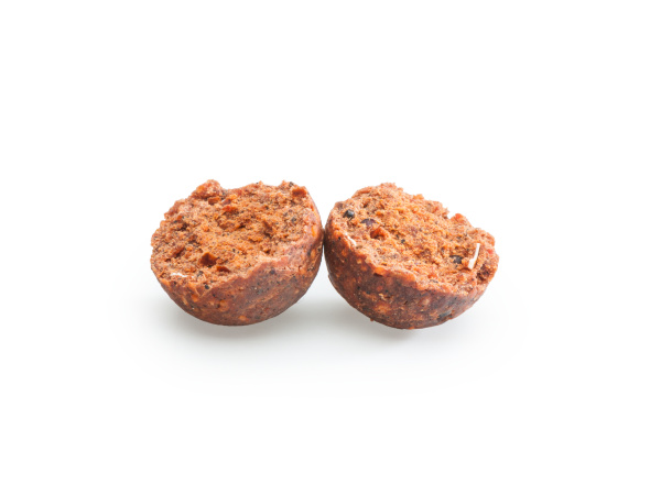 Mivardi Rapid Boilies Excellent - Kapří guláš (950g | 20mm)