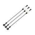 Trakker Kompletní bobbin Clinga Dumpy Kit (3pack)