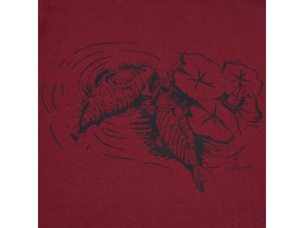 Trakker Tričko Ripple T-shirt