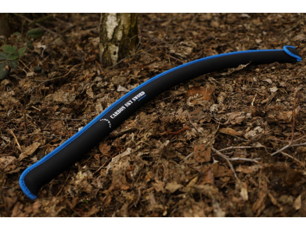 Carp´R´Us Carp´R´Us Vnadící tyč karbonová - Carbon Sky Sword Superfast, up to 28mm