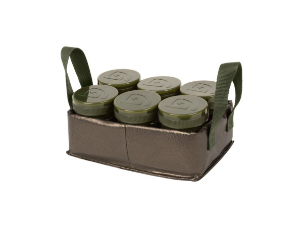 Trakker Products - Taška na nástrahy - NXG Bait Bag