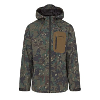 Trakker Bunda TechPro Waterproof Jacket - vel. XXL