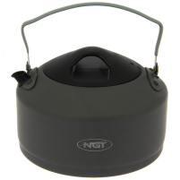 NGT Konvička Camping Kettle 1,1 L