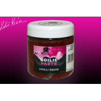 LK Baits Boilie Paste Chilli Squid 200ml