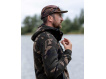 FOX - Mikina Camo Full Zip Prem Sherpa 310 Hoodie