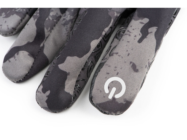 Fox Rage Thermal Camo Gloves