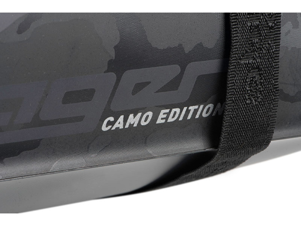 Fox Rage Voyager Camo Welded Bags