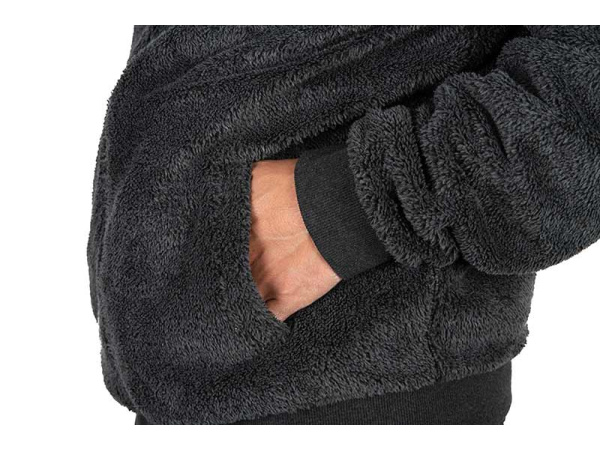 Fox Rage Reversible Sherpa Hoody