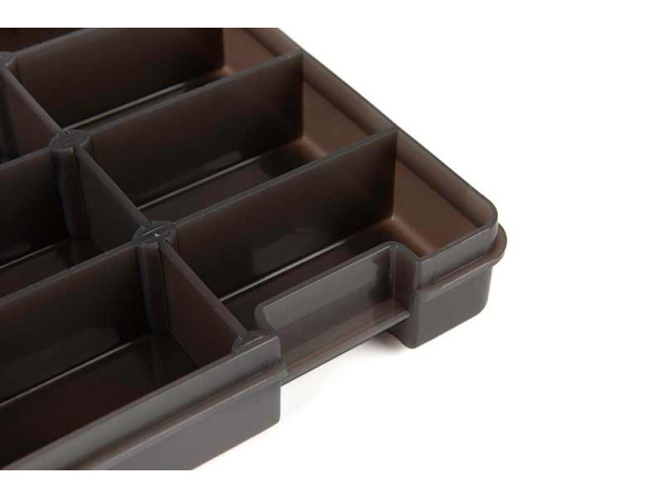 Fox Rage Stack 'N' Store Shield Storage