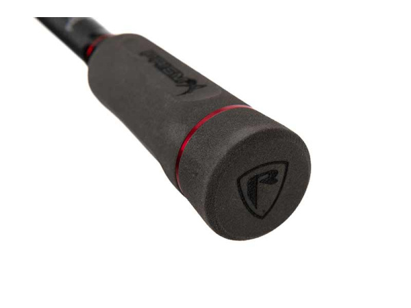 Fox Rage Prism X Perch Jigger Spinning Rod