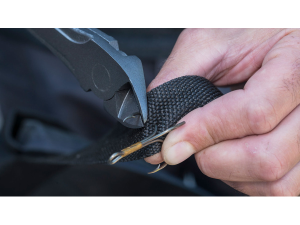 28cm /11in Side Cutters