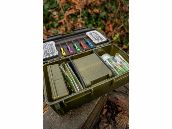 KORUM - Box Roving Blox Fully Loaded