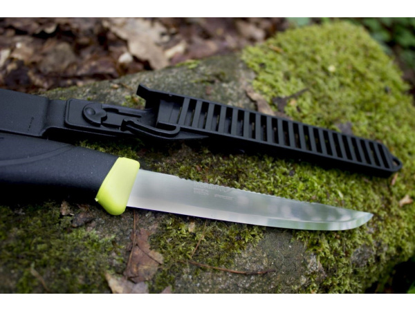 MORAKNIV - Nůž Fishing Comfort Scaler 150