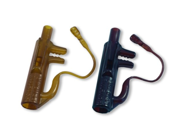 Carp´R´Us  - Snag clips vypínací závěsky