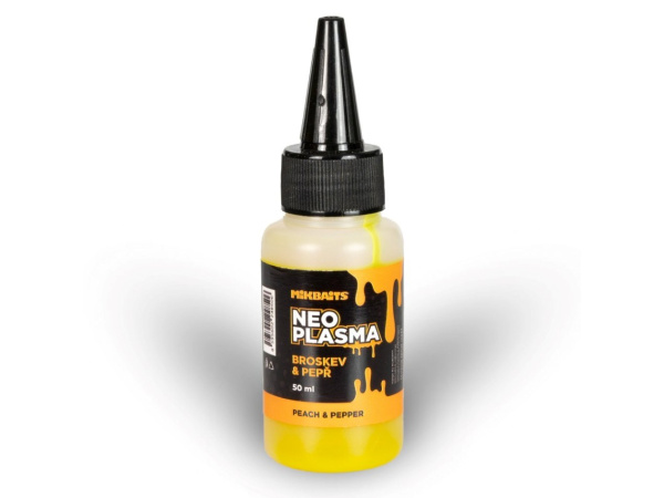 Mikbaits - Neo plasma 50ml