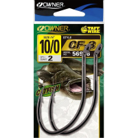 OWNER - Jednoháčky CF-3