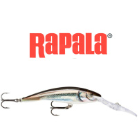 RAPALA - Wobler Deep Tail Dancer 11cm - MM