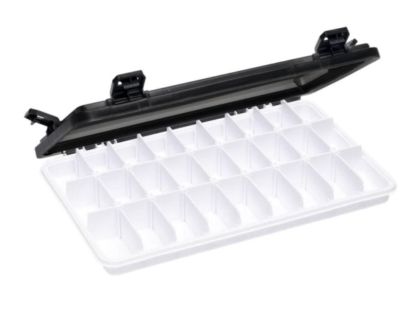 DAIWA - Krabička D-BOX MD Smoke