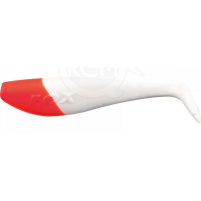  Fox Rage - Gumová nástraha Zander pro shad ultra UV 10cm - Red Head