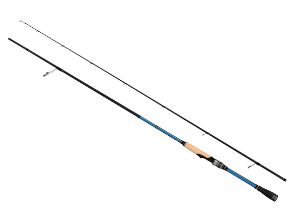Giants fishing Prut Deluxe Spin 8,6ft (2,55m), 7-25g