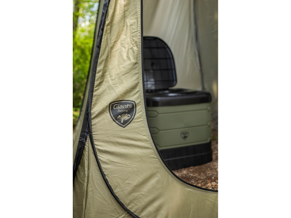 Giants fishing Hygienický stan Quick Fold Tent