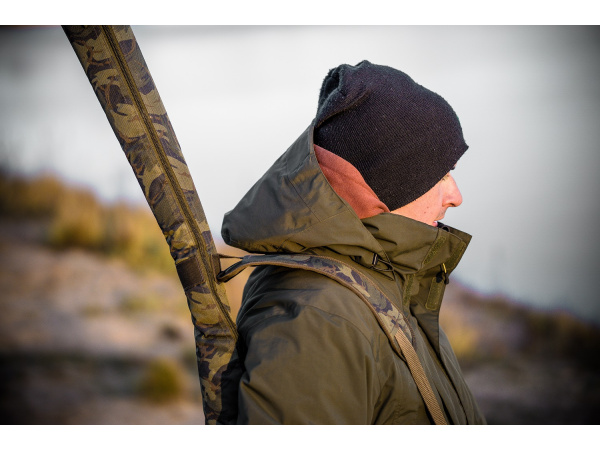 Giants fishing Pouzdro na prut Padded Sleeves 1 Rod 12ft (200cm)
