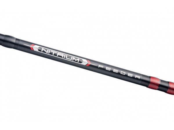 Nitrium Feeder 390H 40 - 100 g