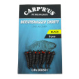 Carp'R'Us Carp'R'Us Rovnátko krátké Mouthsnagger Shorty 8ks