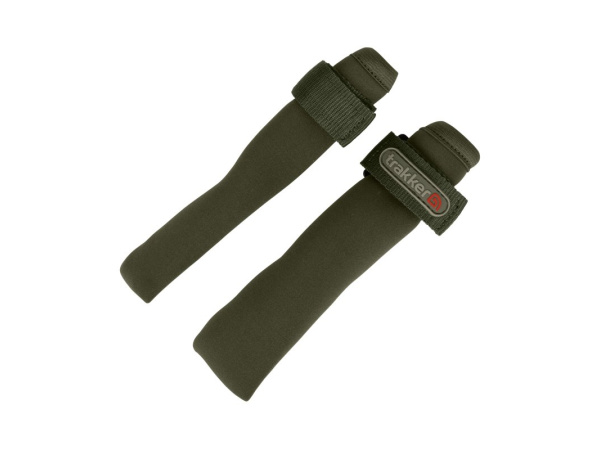 Trakker Products - Neoprénové chrániče prutů - NXG Neoprene Tip & Butt Protectors