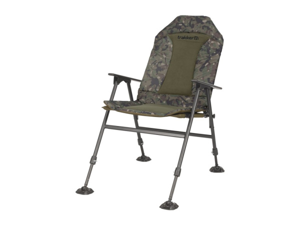 Trakker Products - Křeslo - RLX Armchair