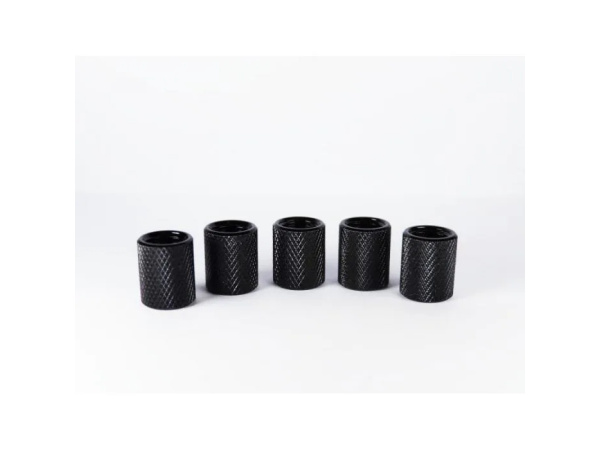Trakker Vložky do stabilizačních tyčí Quickstick Insert 5ks