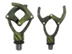 ZFISH Rohatinka Butt Grip Quick Lock