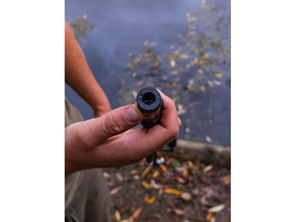 Fox Black Label QR Banksticks