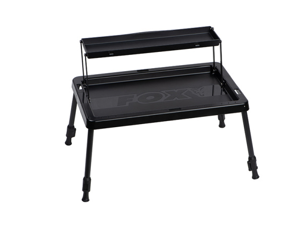 Fox Stolek Compact 2 Trier Bivvy Table