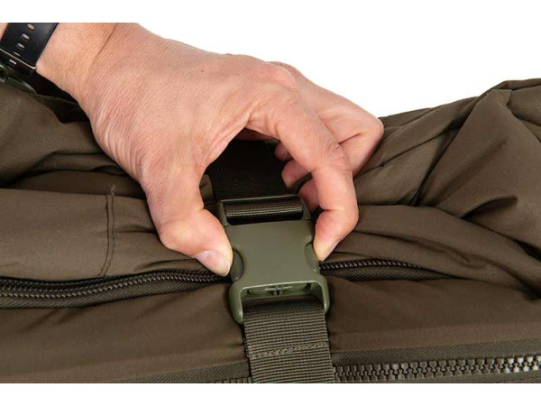 Flatliner X - All Season System